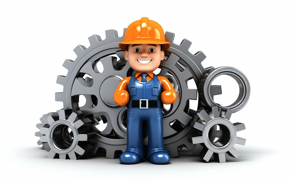 Maintenance